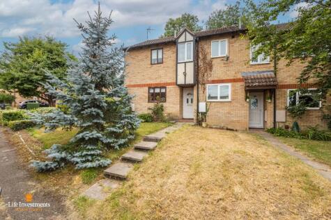 Kennedy Drive, Rugby, Warwickshire, CV22