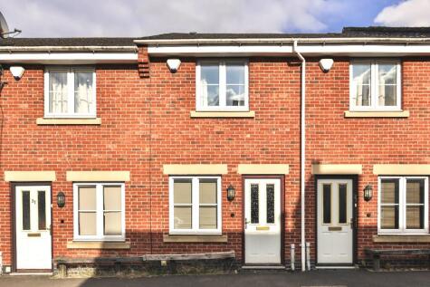 Princes Street, Rugby, Warwickshire, CV21