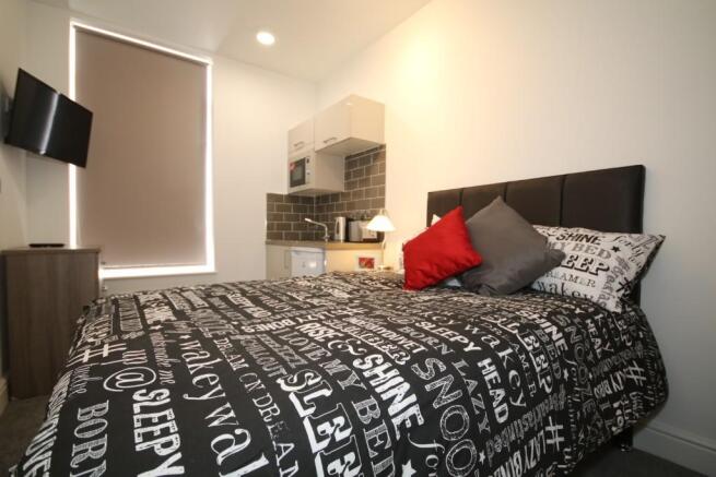 Bedroom 7