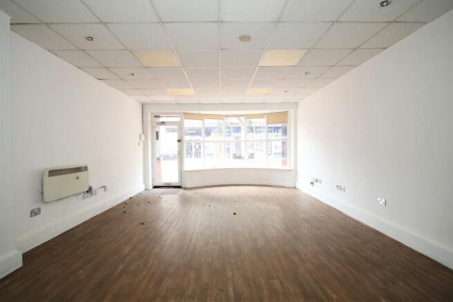 Main Shop, Room One