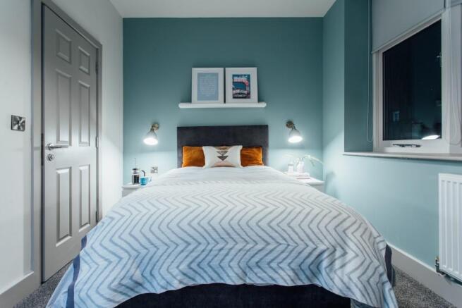 Bedroom 2