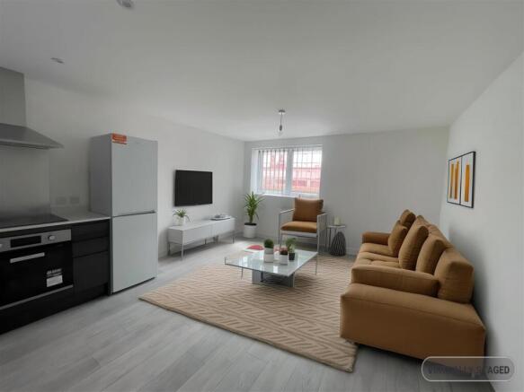 Flat 13 Copenhagen AI Dressed Living Room.jpeg