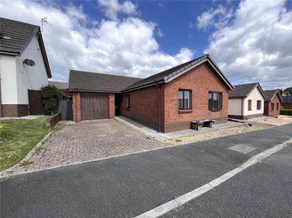 Charles Thomas Avenue, Pembroke Dock, Pembrokeshire, SA72