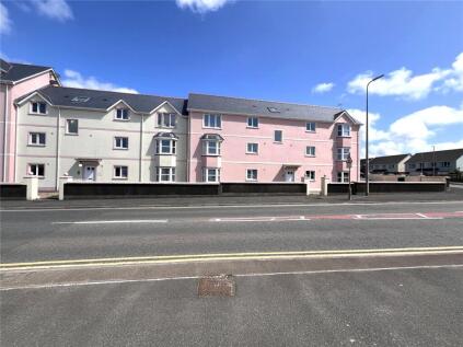 London Road, Pembroke Dock, Pembrokeshire, SA72
