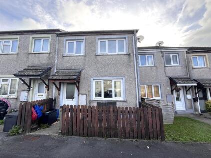 Hamilton Close, Pennar, Pembroke Dock, Pembrokeshire, SA72