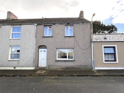 Picton Place, Pembroke Dock, Pembrokeshire, SA72