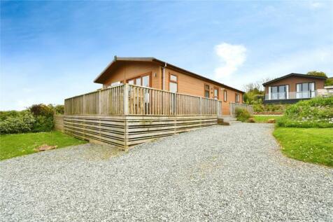 Fishguard Bay Resort, Pembrokeshire, SA65
