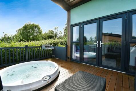 Fishguard Bay Resort, Pembrokeshire, SA65