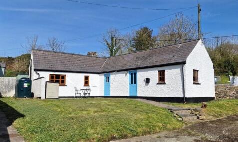 Ffordd Yr Afon, Trefin, Haverfordwest, Pembrokeshire, SA62
