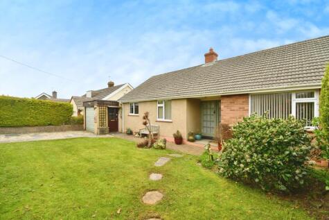 Penbanc, Fishguard, Pembrokeshire, SA65