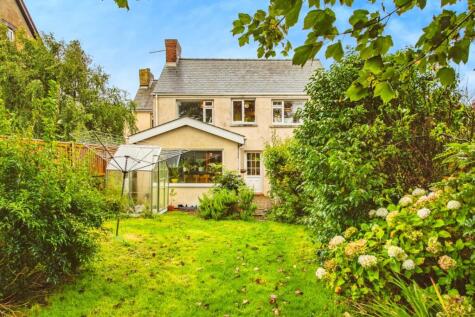 St. Davids Road, Letterston, Haverfordwest, Pembrokeshire, SA62