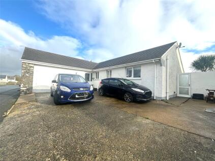 Craig Las, Letterston, Haverfordwest, Pembrokeshire, SA62