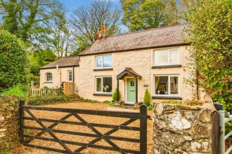 Dwrbach, Fishguard, Pembrokeshire, SA65