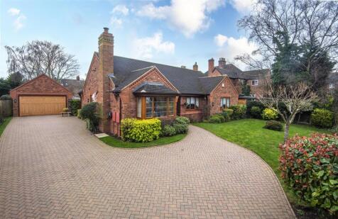 Valley Lane, Lichfield