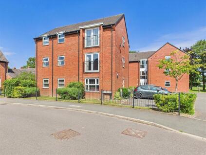 Trafalgar Way, Lichfield