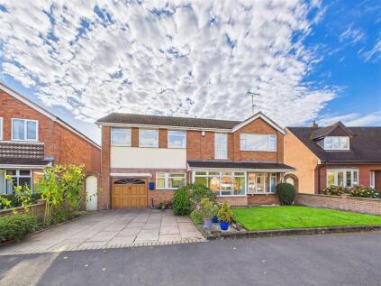 Spring Lane, Whittington