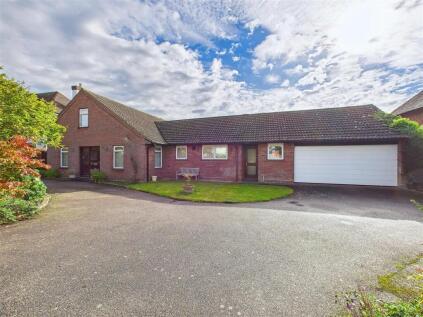 Nether Beacon, Lichfield