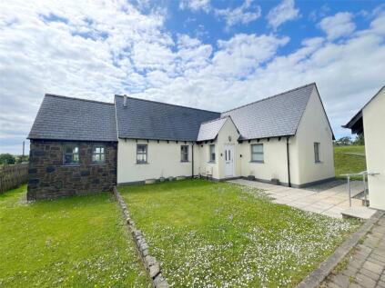 Eastmoor Park, Cuffern, Roch, Haverfordwest, SA62