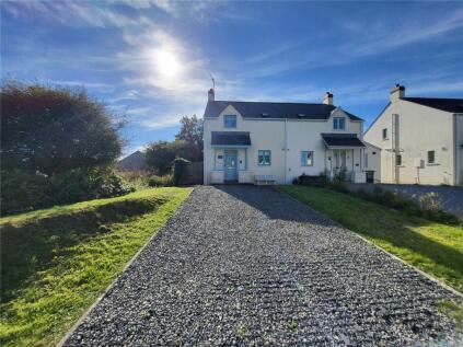 Green Meadow Close, Marloes, Haverfordwest, Pembrokeshire, SA62