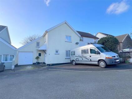 Gail Rise, Llangwm, Haverfordwest, SA62