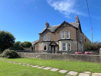 High Street, Solva, Haverfordwest, Pembrokeshire, SA62