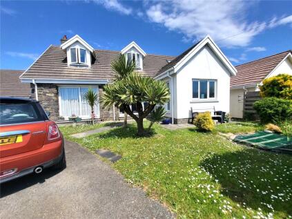 Moorland Road, Freystrop, Haverfordwest, Pembrokeshire, SA62