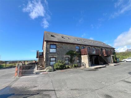 Enfield Road, HAVERFORDWEST, Dyfed, SA62