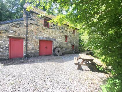 Camrose, Haverfordwest, Pembrokeshire, SA62