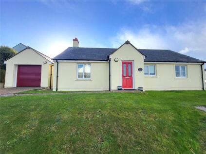 Swanswell Close, Broad Haven, Haverfordwest, Pembrokeshire, SA62