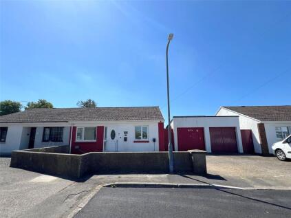 Bulford Close, HAVERFORDWEST, Dyfed, SA62