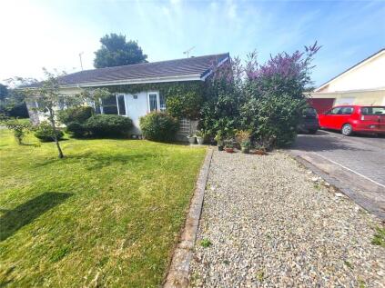 Maes Dyfed, St. Davids, Haverfordwest, Pembrokeshire, SA62