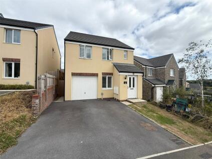 Tasker Way, Haverfordwest, Pembrokeshire, SA61