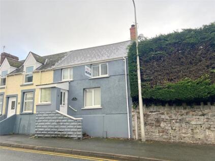 Prendergast, Haverfordwest, Pembrokeshire, SA61