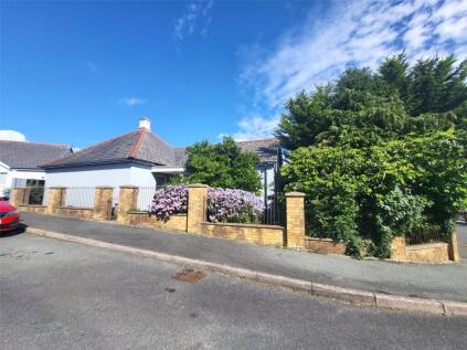 Chestnut Tree Drive, Johnston, Haverfordwest, Pembrokeshire, SA62