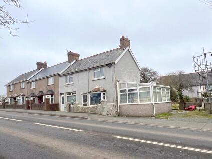 Vine Road, Johnston, Haverfordwest, Pembrokeshire, SA62