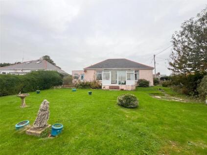 Castle View, HAVERFORDWEST, Dyfed, SA61