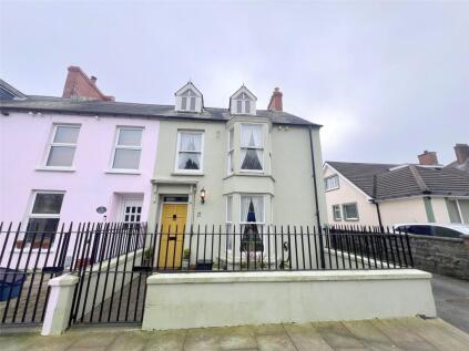 Grove Place, Haverfordwest, Pembrokeshire, SA61