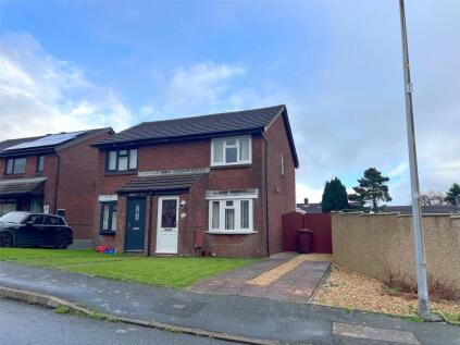 Shelley Road, Priory Park, Haverfordwest, Pembrokeshire, SA61