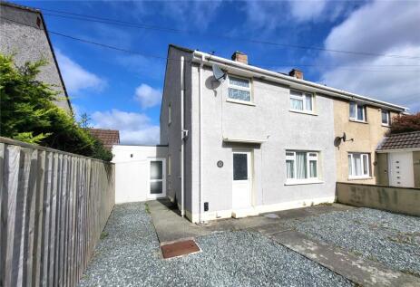 Jenkins Close, Haverfordwest, Pembrokeshire, SA61