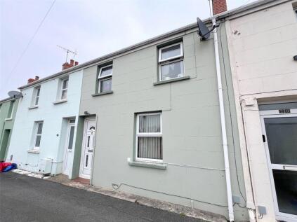 Mill Bank, Haverfordwest, Pembrokeshire, SA61