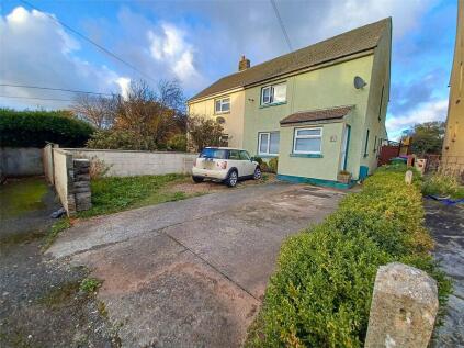 Alban Crescent, Waterston, Milford Haven, Pembrokeshire, SA73