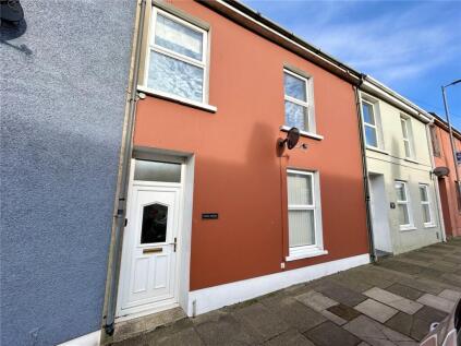 High Street, Neyland, Milford Haven, Pembrokeshire, SA73