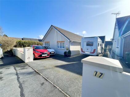 Sheffield Drive, Steynton, Aberdaugleddau, Sheffield Drive, SA73