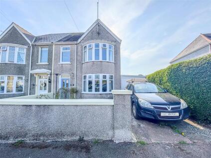 Wellington Road, Hakin, Milford Haven, Pembrokeshire, SA73