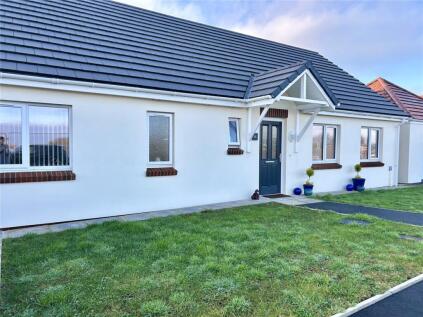 St. Peters Way, Steynton, Milford Haven, Pembrokeshire, SA73