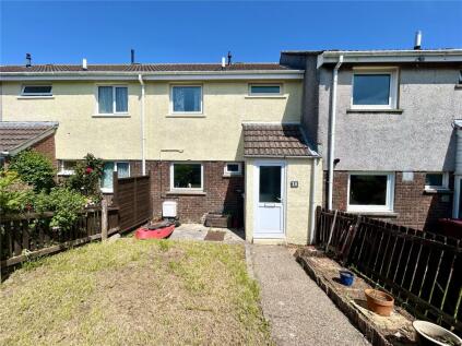 Camuset Close, Hakin, Milford Haven, Pembrokeshire, SA73