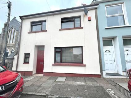 High Street, Neyland, Milford Haven, Pembrokeshire, SA73