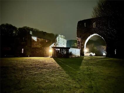 Lower Priory, Milford Haven, Pembrokeshire, SA73