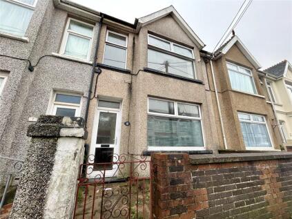 Starbuck Road, Milford Haven, Pembrokeshire, SA73