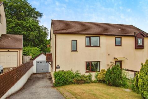 Lawnswood, Saundersfoot, Pembrokeshire, SA69